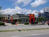 Villa Exotic Homestay-corner 2-storey Park View Bukit Indah