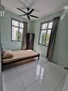 Villa Exotic Homestay-corner 2-storey Park View Bukit Indah