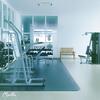 Apartamento Twin Galaxy 2br By Greatday
