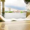 Apartamento Twin Galaxy 2br By Greatday
