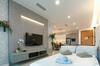 Apartamento A Comfy & Cozy Suite At Suasana Jb 03