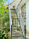 Villa Rooftop Garden Cottage