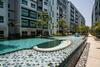 Apartamento The Trust Condo Huahin Soi5