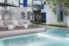 Apartamento 2 Brs Beachfront Condo The Crest Santora Huahin