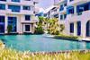 Apartamento 2 Brs Beachfront Condo The Crest Santora Huahin