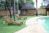 Hostal Bosveldrus Gastehuis