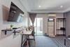 Albergue Cozzi By Grand Airport Resort