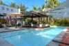 Tropical One Bedroom Apartment At The Mediterranean