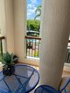 Tropical One Bedroom Apartment At The Mediterranean