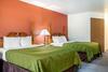 Hotel Best Western Bluffview Inn & Suites