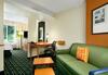 Hotel Fairfield Inn & Suites By Marriott Marietta