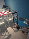 Apartamento Blue Studio
