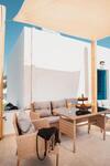 Apartamento Molos Suite