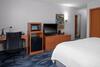 Hotel Fairfield Inn And Suites By Marriott Gadsden