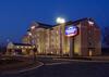 Hotel Fairfield Inn And Suites By Marriott Gadsden