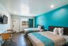 Hotel Rodeway Inn City Of Industry