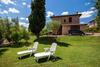 Agroturismo Agriturismo Podere Camollia