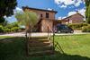 Agroturismo Agriturismo Podere Camollia