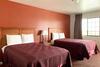 Motel Garden Inn & Suites Pearsall