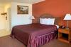 Motel Garden Inn & Suites Pearsall