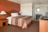 Motel Garden Inn & Suites Pearsall