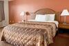Motel Garden Inn & Suites Pearsall