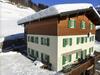 Apartamento Ferienhaus T�rtscher 1
