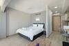 Apartamento Caravanserai Studio 7