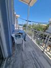 Alykes Mastora Seaside Apartments