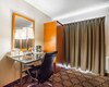 Hotel Comfort Inn Edmunston - Standard Cb