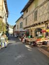 La Borie de Jurmilhac, Exclusive Country Hamlet
