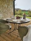 La Borie de Jurmilhac, Exclusive Country Hamlet