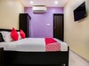 Hotel Oyo 29179 The Biztel