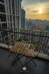 Apartamento The Mews Klcc By Favspace