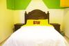 Bed & Breakfast Rooms Chile Mexicano