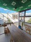 Bed & Breakfast Rooms Chile Mexicano
