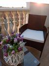 B&B Villa Sara Falconara