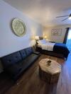 Apartamento The Kanab Lodge