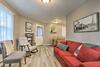 Centrally Located South Hill Apartment With Tv!