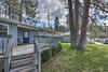 Centrally Located South Hill Apartment With Tv!
