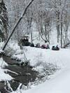 Big Rock Creek