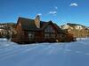 Villa New Lodge At Star Valley Ranch With Stunning Views