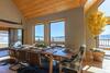 Villa New Lodge At Star Valley Ranch With Stunning Views