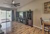 Fort Mohave Home With Grill, Golf Course Views!