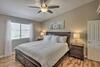 Fort Mohave Home With Grill, Golf Course Views!