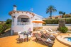 Holiday Villa La Paz