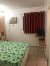 Apart-hotel Diroma Fiori Com 1 Su�te E Banheiro Social Extra