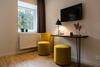 Hotel Le Mont Rigi
