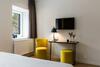 Hotel Le Mont Rigi