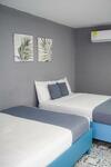 Hotel Adaz Mediterr�neo
